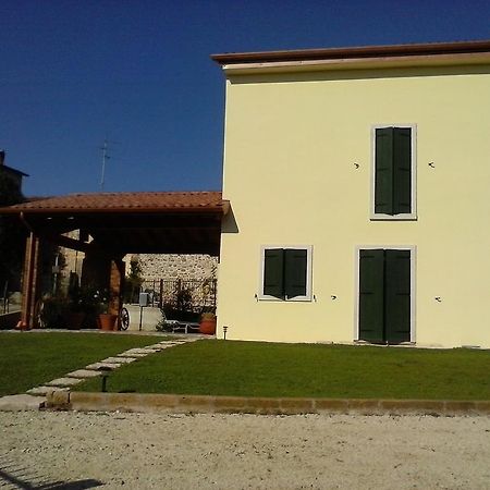 B&B Gigetto Pescantina ภายนอก รูปภาพ
