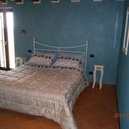 B&B Gigetto Pescantina ภายนอก รูปภาพ
