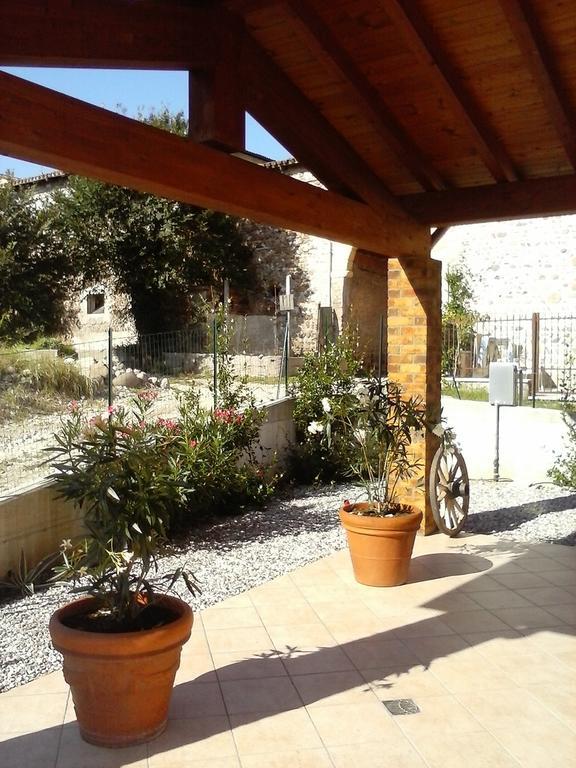 B&B Gigetto Pescantina ภายนอก รูปภาพ