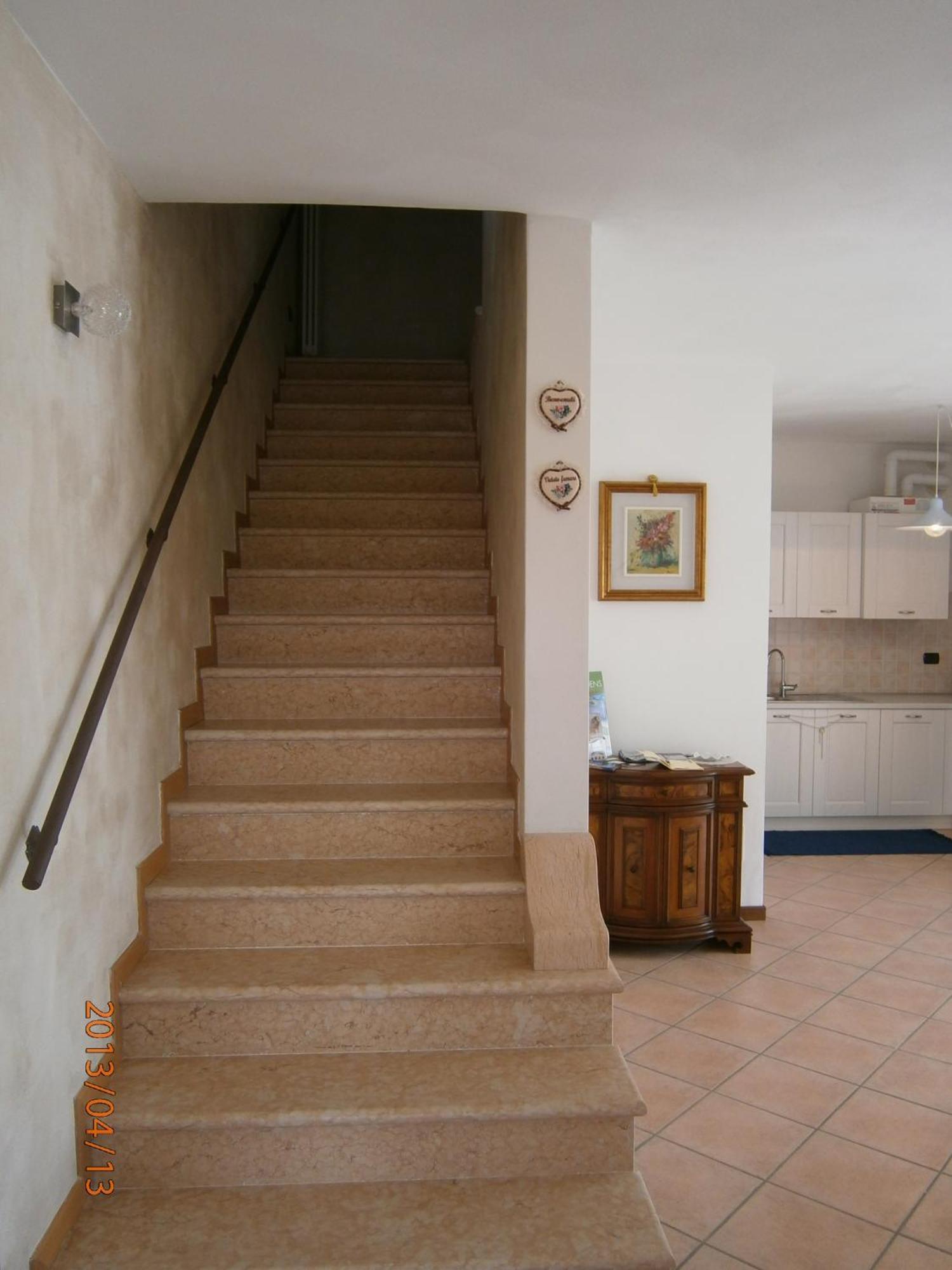 B&B Gigetto Pescantina ภายนอก รูปภาพ