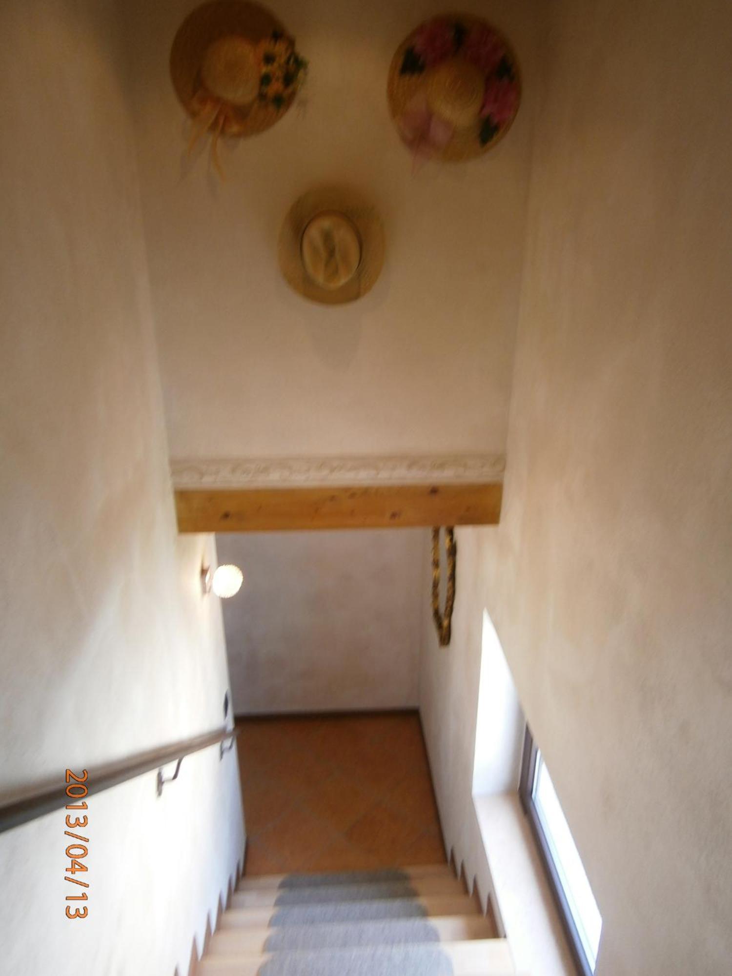 B&B Gigetto Pescantina ภายนอก รูปภาพ
