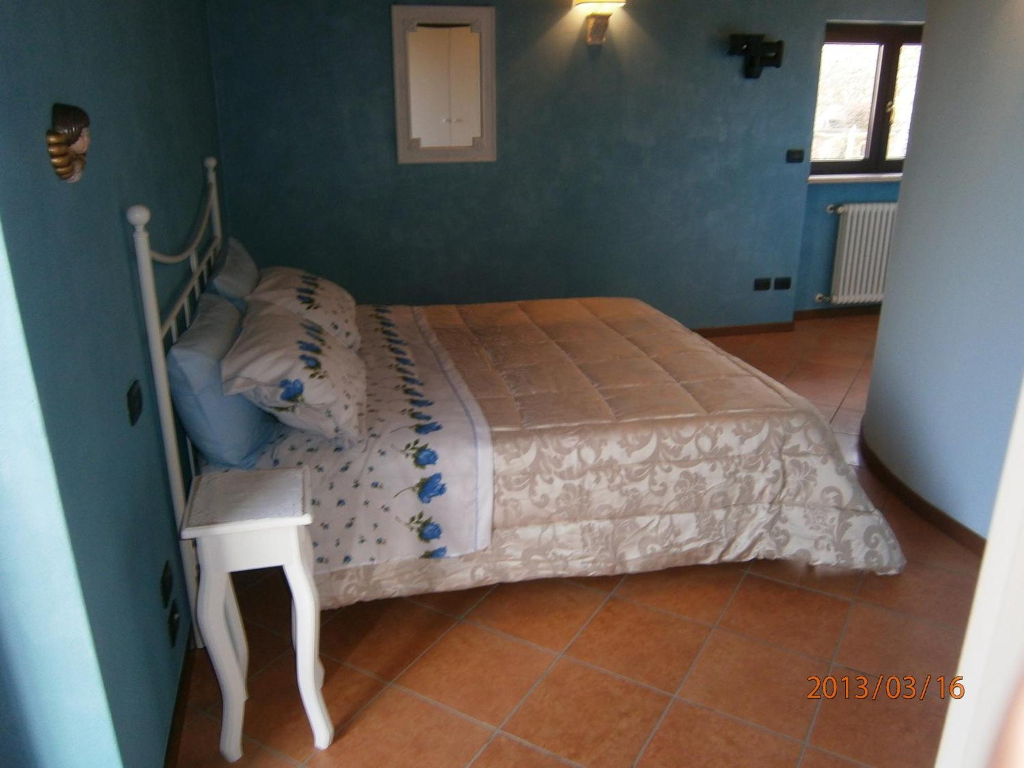 B&B Gigetto Pescantina ภายนอก รูปภาพ